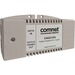 ComNet Power Over Ethernet (PoE+) Midspan Injector For 10/100/1000T(X) - 120 V AC, 230 V AC Input - 56 V DC, 625 mA Output - 1 x 10/100/1000Base-T Input Port(s) - 1 x 10/100/1000Base-T Output Port(s) - 30 W - DIN Rail/Wall Mountable
