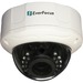 EverFocus EHH5101 2.1 Megapixel Indoor/Outdoor HD Surveillance Camera - Monochrome, Color - Dome - 65.62 ft - 1920 x 1080 - 3.30 mm- 12 mm Zoom Lens - 3.6x Optical - CMOS