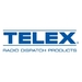 Telex 1/4 Wave Beltpack Antenna - Range - UHF - 488 MHz to 556 MHz - Wireless Intercom - Black