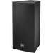 Electro-Voice Premium 2-way Speaker - 600 W RMS - Black Finish - 2400 W (PMPO) - 12" - 3" Titanium Tweeter - 49 Hz to 21 kHz - 8 Ohm