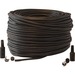 Bosch LBB 3316/00 CCS Installation Cable 100m - 328.08 ft Audio Cable for Microphone, Audio Device - First End: Bare Wire - Second End: Bare Wire - Gray