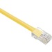 Unirise Cat.6 UTP Patch Network Cable - 9 ft Category 6 Network Cable for Network Device - First End: 1 x RJ-45 Network - Male - Second End: 1 x RJ-45 Network - Male - Patch Cable