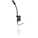 Sennheiser e 608 Wired Dynamic Microphone - Mono - 40 Hz to 16 kHz - 1 Kilo Ohm - Clip-on - XLR