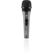 Sennheiser e 835-S Wired Dynamic Microphone - 40 Hz to 16 kHz - Handheld - XLR