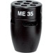 Sennheiser ME 35 Wired Condenser Microphone - 50 Hz to 20 kHz