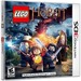 WB LEGO The Hobbit - No - Action/Adventure Game - Nintendo 3DS