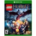 WB LEGO The Hobbit - No - Action/Adventure Game - Xbox One