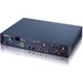 ZYXEL 24-Port Temperature-Hardened VDSL2 Box DSLAM - 2 x Network (RJ-45) - Gigabit Ethernet - VDSL - Rack-mountable