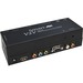 SmartAVI HDMI to Component/VGA and Stereo Audio Converter - Functions: Signal Conversion - 1920 x 1200 - VGA