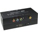 SmartAVI Component Video and SPDIF Audio to HDMI Converter - Functions: Signal Conversion - 1920 x 1080 - PAL, NTSC