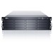 Sans Digital EliteRAID ER316I+BSDG SAN Server - Intel IOP - 16 x HDD Supported - 2 GB RAM DDR2 SDRAM - Serial ATA Controller - RAID Supported 0, 1, 3, 5, 6, 10, 30, 50, 60, 0+1, JBOD - 16 x Total Bays - 16 x 3.5" Bay - Gigabit Ethernet - Network (RJ-45) -