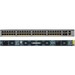Cisco Catalyst 4948E-F Ethernet Switch - 48 Ports - Manageable - Gigabit Ethernet, Fast Ethernet - 10/100/1000Base-T - Refurbished - 3 Layer Supported - Modular - Twisted Pair, Optical Fiber - 1U - Rack-mountable - 1 Year Limited Warranty