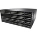 Cisco Catalyst 3650-24PS-L Switch - 24 Ports - Manageable - 10/100/1000Base-T - 2 Layer Supported - 1U - Rack-mountable, Desktop - 90 Day Limited Warranty