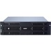 Promise Vess R2000 SAN Server - Hexa-core (6 Core) 1.10 GHz - 16 x HDD Supported - 16 x HDD Installed - 48 TB Installed HDD Capacity (16 x 2TB) - 6Gb/s SAS, Serial ATA/600 Controller - RAID Supported 0, 1, 5, 6, 10, 50, 60, 0+1, 1E, JBOD - 16 x Total Bays
