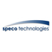 Speco PoE Splitter - 48 V DC Input - 12 V DC, 1.80 A Output - PoE Input Port(s) - 10/100/1000Base-T Output Port(s) - 12.95 W