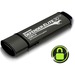 Kanguru Defender Elite30, Hardware Encrypted, Secure, SuperSpeed USB 3.0 Flash Drive, 64G - AES 256-Bit Hardware Encrypted, USB3.0, Write-Protect Switch, Remotely Manageable, TAA Compliant