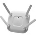 Cisco Aironet 2702E IEEE 802.11ac 1.27 Gbit/s Wireless Access Point - 2 x Network (RJ-45) - Ethernet, Fast Ethernet, Gigabit Ethernet - Ceiling Mountable