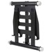 Monoprice Laptop Stand for DJs - Up to 17" Screen Support - 10 lb Load Capacity