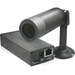 Speco 2 Megapixel Indoor/Outdoor Network Camera - Color - Bullet - H.264, MJPEG - 1920 x 1080 Fixed Lens - CMOS - Fast Ethernet