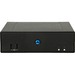 AOpen DE7200 Digital Signage Appliance - Core i7 - 4 GB - HDMI - USB - SerialEthernet - Black