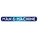 Man & Machine Mighty Mouse - Black