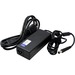Lenovo 40Y7659 Compatible 90W 20V at 4.5A Black 5.5 mm x 2.5 mm Laptop Power Adapter and Cable - 100% compatible and guaranteed to work