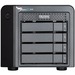 Promise Pegasus2 Prosumer RAID Desktop Storage - 4 x HDD Supported - 4 x HDD Installed - 4 TB Installed HDD Capacity - RAID Supported 0, 1, 5, 6, 10, 1, 5, 6, 10 - 4 x Total Bays - 4 x 2.5" Bay