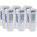PURELL® ADX-12 Dispenser - Manual - 1.27 quart Capacity - White - 6 / Carton
