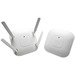 Cisco Aironet 2702E IEEE 802.11ac 1.27 Gbit/s Wireless Access Point - 2 x Network (RJ-45) - Ethernet, Fast Ethernet, Gigabit Ethernet - Ceiling Mountable - 10