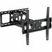 Eaton Tripp Lite Series Swivel/Tilt Wall Mount for 26" to 55" TVs and Monitors - 110 lb Load Capacity - Metal - Black