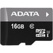 Adata Premier 16 GB Class 10/UHS-I microSDHC - Lifetime Warranty