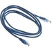 Opengear 440016 - RJ45 cable - 5 ft Category 5 Network Cable for Network Device - First End: 1 x RJ-45 Network - Male - Second End: 1 x RJ-45 Network - Male - Blue