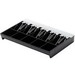 Star Micronics Cash Drawer Till for SMD2-1617 - 5 Bills & 5 Coins - Black - Cash Till - 5 Bill/5 Coin Compartment(s) - Black - ABS Plastic