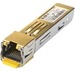Lenovo BNT SFP RJ45 Transceiver - For Data Networking - 1 x RJ-45 10/100/1000Base-T LAN1