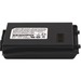 Wasp DT60 High-Capacity Battery 3600mAh - For Handheld Device - Battery Rechargeable
