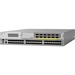Cisco Nexus 9396PX Layer 3 Switch - Manageable - 10GBase-X, 40GBase-X - 3 Layer Supported - Rack-mountable - 1 Year Limited Warranty