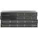 Cisco SG500X-48MP Layer 3 Switch - 48 Ports - Manageable - 10/100/1000Base-T, 10GBase-X - 3 Layer Supported - PoE Ports - Desktop - Lifetime Limited Warranty