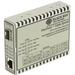 Black Box FlexPoint LMC1017A-SFP Transceiver/Media Converter - 1 x Network (RJ-45) - 10/100/1000Base-T, 100/1000Base-X - 1804.46 ft - 1 x Expansion Slots - SFP - 1 x SFP Slots - Wall Mountable, Rack-mountable, Rail-mountable - TAA Compliant