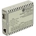 Black Box FlexPoint LMC1017A-SMSC Transceiver/Media Converter - 1 x Network (RJ-45) - 1 x SC Ports - 10/100/1000Base-T, 1000Base-LX - 7.46 Mile - Rail-mountable, Wall Mountable, Rack-mountable - TAA Compliant