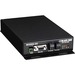 Black Box Analog Async Bell 202 Modem - Leased-Line, AC Power - New - Bell 202 Modulation - TAA Compliant