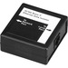 Black Box 4kV 10/100 Data Isolator - Data Isolator - 10BASE-T/100BASE-TX, 4-kV