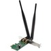 Netis WF-2113 IEEE 802.11n Wi-Fi Adapter for Desktop Computer - PCI Express - 300 Mbit/s - 2.48 GHz ISM - Internal