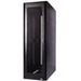 Eaton S Series Rack Cabinet - 42U Rack Height - Metal - 2000 lb Dynamic/Rolling Weight Capacity