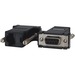 Opengear DB9F to RJ45 Crossover Serial Adapter - 1 x 9-pin DB-9 Serial Female - 1 x RJ-45 Network Female