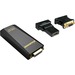 Diamond Multimedia USB 3.0 to VGA/DVI / HDMI Video Graphics Adapter up to 2048?1152 / 1920?1080 (BVU3500) - USB 3.0 - 1 x DVI Video - 2560 x 1600 Supported