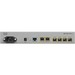 Cisco ME1200 Ethernet Access Device with AC Power - 2 Ports - Manageable - 2 Layer Supported - Modular - 4 SFP Slots - Twisted Pair, Optical Fiber - 1U - Rack-mountable, Desktop, Wall Mountable