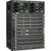 Cisco Catalyst WS-C4510R+E Chassis - Manageable - 10 Gigabit Ethernet - 10GBase-X - 2 Layer Supported - 1500 W PoE Budget - PoE Ports - 14U - Rack-mountable - Lifetime Limited Warranty