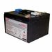 APC by Schneider Electric Replacement Battery Cartridge #142 - 24 V DC - Lead Acid - 3 Year Minimum Battery Life - 5 Year Maximum Battery Life