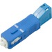 AddOn SC Male to LC Female SMF Simplex Fiber Optic Adapter - 100% compatible and guaranteed to work