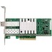 Lenovo ThinkServer OCe14102-NX 10 Gbps Dual-port Ethernet Adapter by Emulex - PCI Express x8 - 2 Port(s) - Optical Fiber - 10GBase-X - Plug-in Card